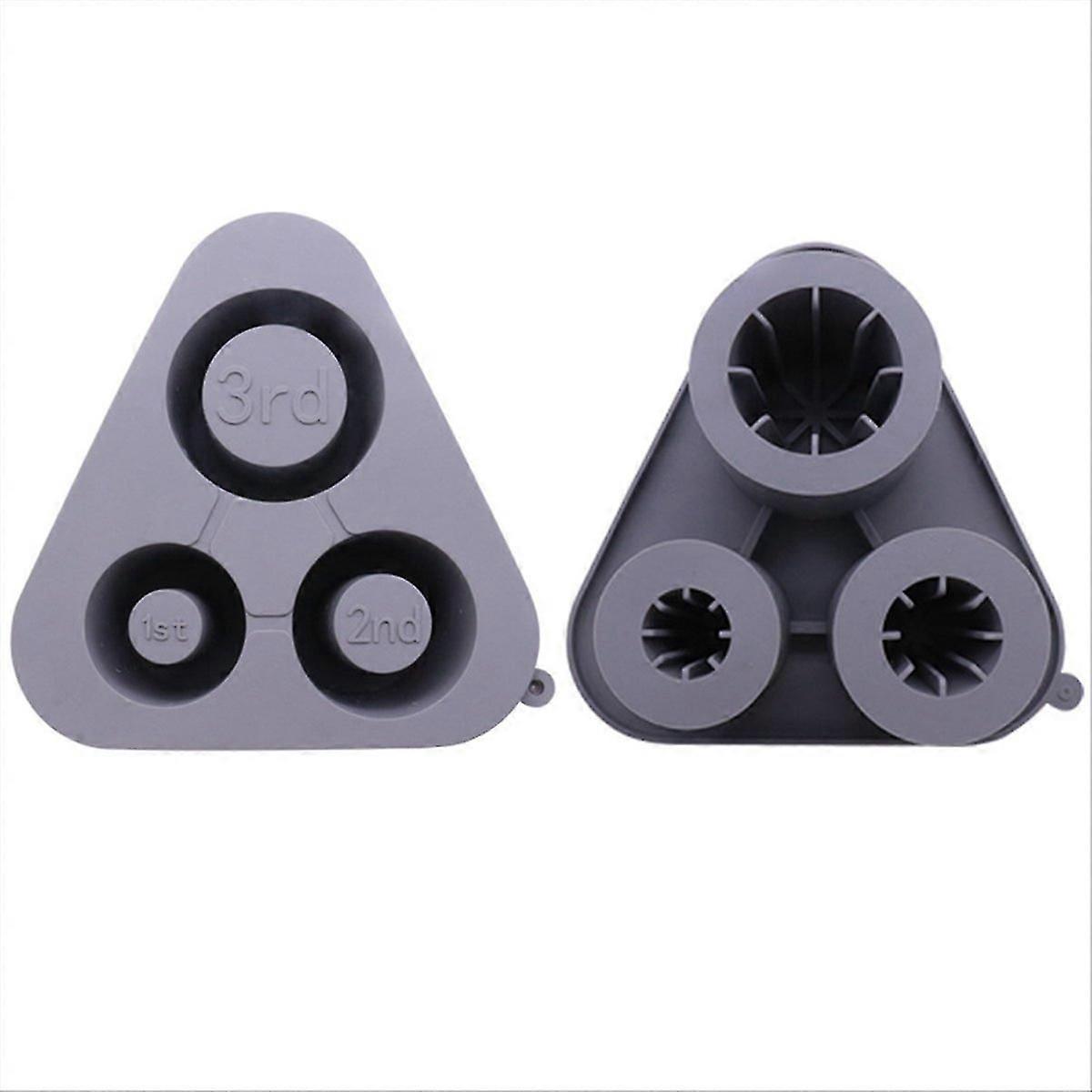 For Cup Accessories large ice mold with box,A
