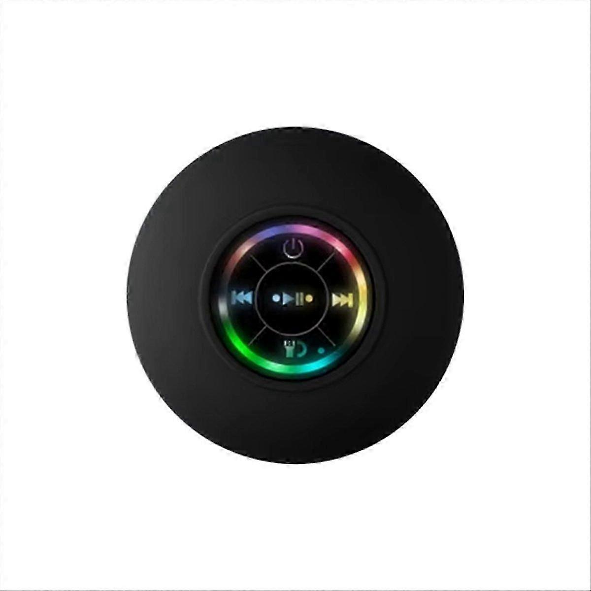 Mini Bluetooth Speaker