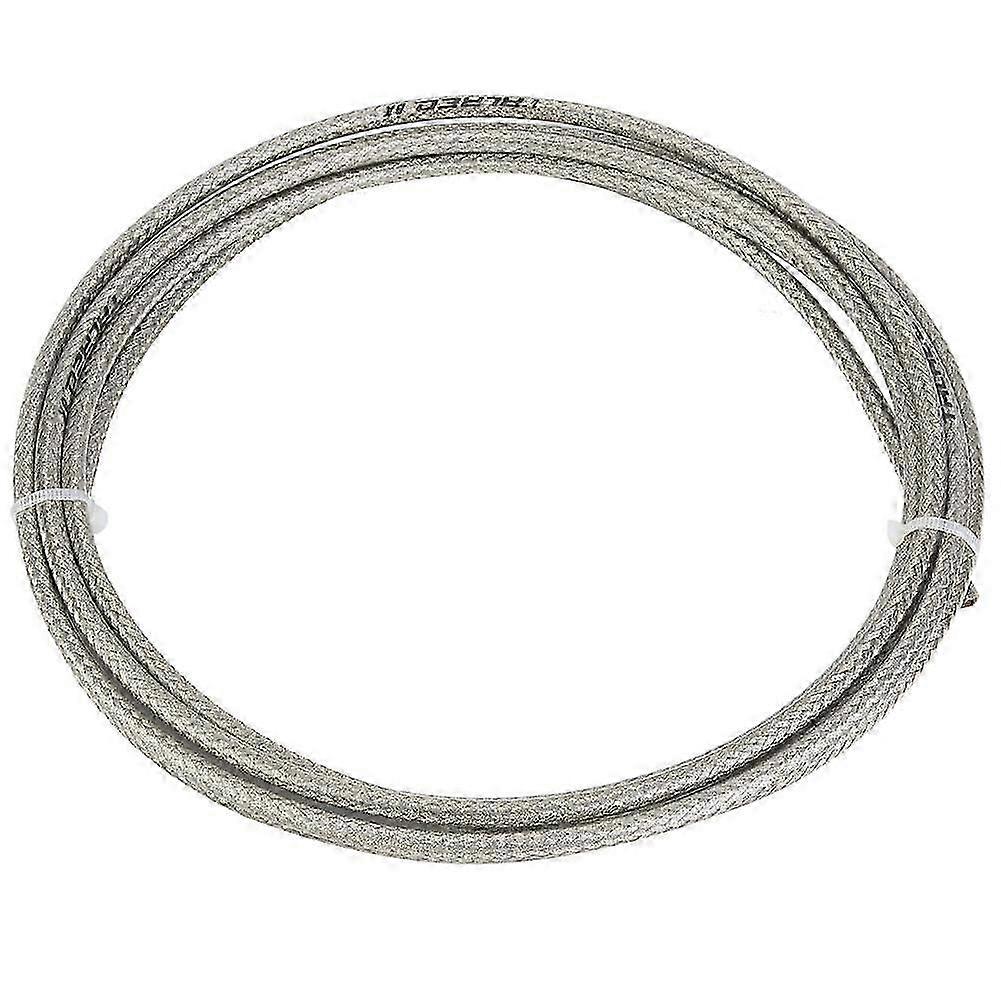 Braided PVC Brake Cable Housing