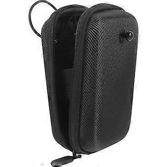 Shockproof Rangefinder Case for Golf Storage 2Pcs Portable Bag