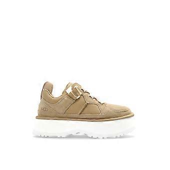 Astromel platform sneakers