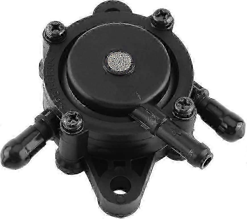 Fuel Gas Pump Compatible With Stratton