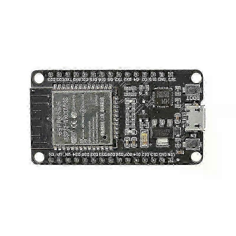 ESP32S ESP32 DEVKIT V1 Wireless WiFi Development Board Micro USB Dual Core