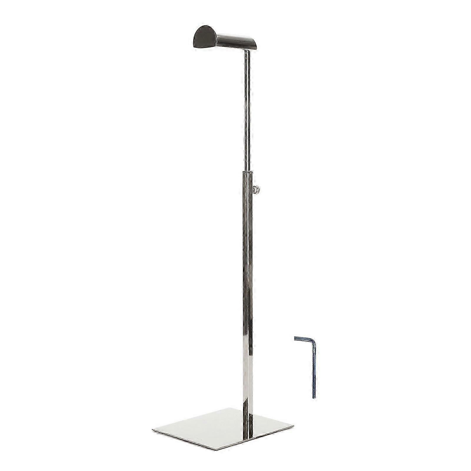 Multifunctional Stainless Steel Display Rack