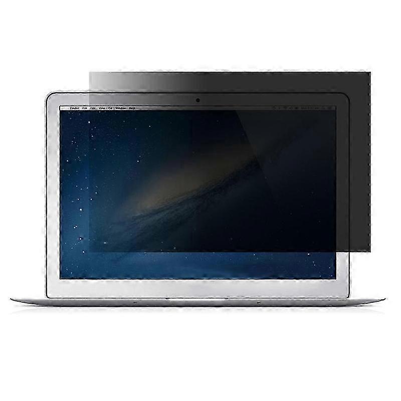 Universal Matte Privacy Screen 15 Inch