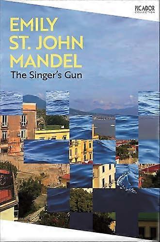 The Singers Gun