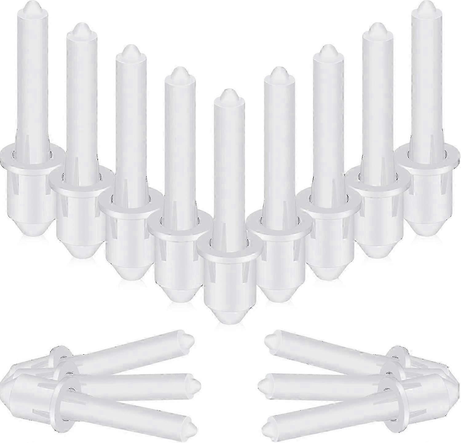 Shutter Pin Replacement Kit 20 Pcs