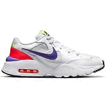 Nike Air Max Fusion AMD 'White Indigo Burst Crimson' DD2316-100