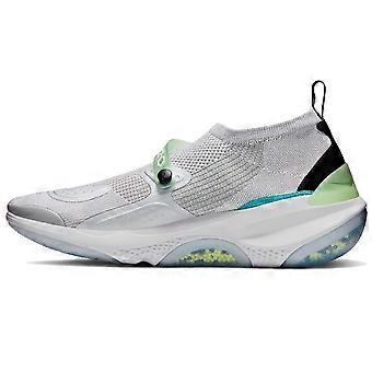 Nike Joyride Flyknit Obj Odell Beckham Jr Atmosphere Grey Lime Blast AV3867-002