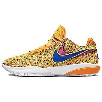 Nike LeBron 20 'James Gang' DJ5423-801