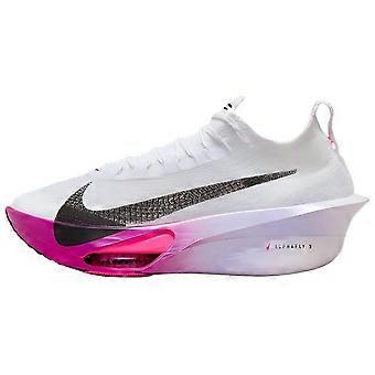 Nike Air Zoom Alphafly Next% 3 hengittävät matalavartiset maratonharjoittelun pitkän matkan juoksukengät miehille FD8311-100