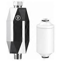 Showerpro diamond shower filter annual pack 1 filter + 1 replacement