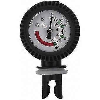 Accurate Pressure Monitoring - Air Pressure Gauge for Inflatable Boats & Kayaks