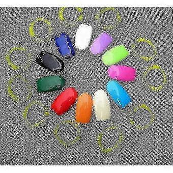 10 Pack Multi-color Training Clickers with Wrist Straps compatible with Dogs, Cats, and Horses-Good