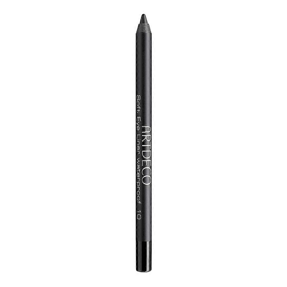 Eyeliner Soft Waterproof Artdeco