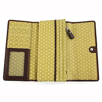 Kvinder nylon add-ons SLW VNTG KEYPER CNVS FLAP kobling FLORAL SL3910919