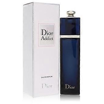 Christian Dior Addict Eau De Parfum Spray (new Version) 100ml/3.3oz