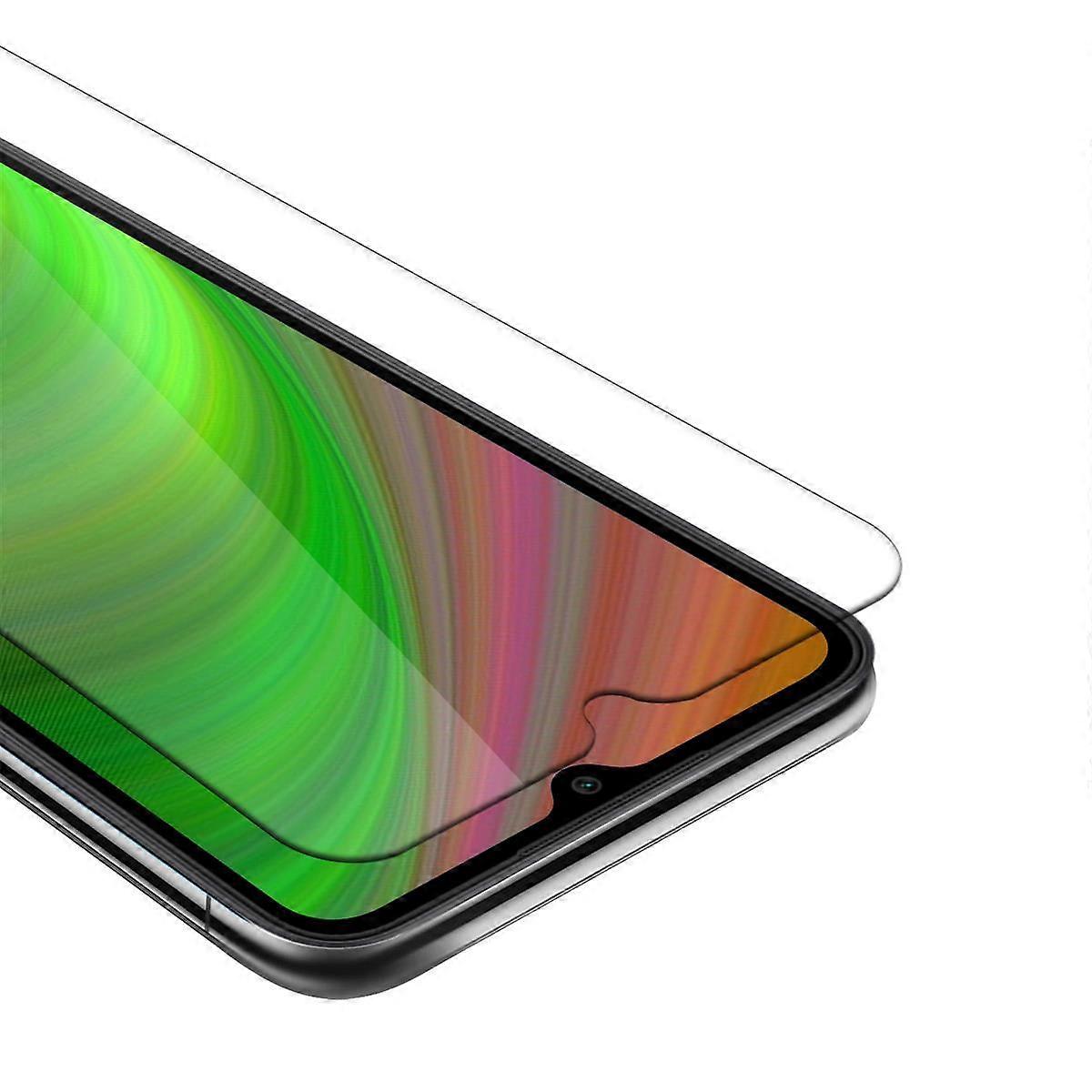 Screen protector compatible with Xiaomi Redmi 9A / Redmi 9AT