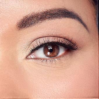 Kiss Looks So Natural 100% Human Hair False Eyelashes Multipack #03 5 Pairs