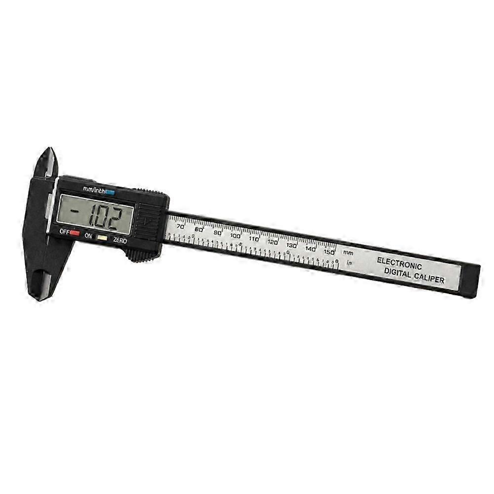 Jade-Safe Digital Caliper 0.01mm