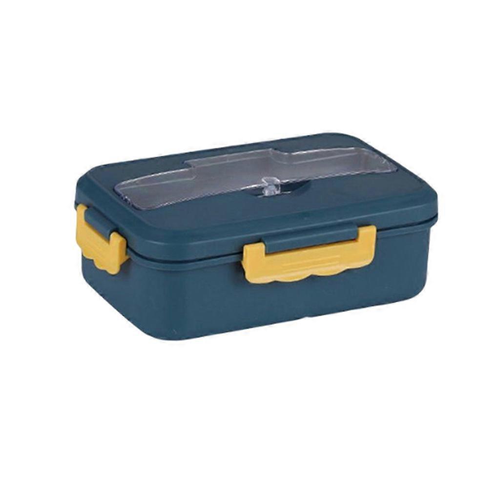 1000ML Insulated Plastic Lunch Box