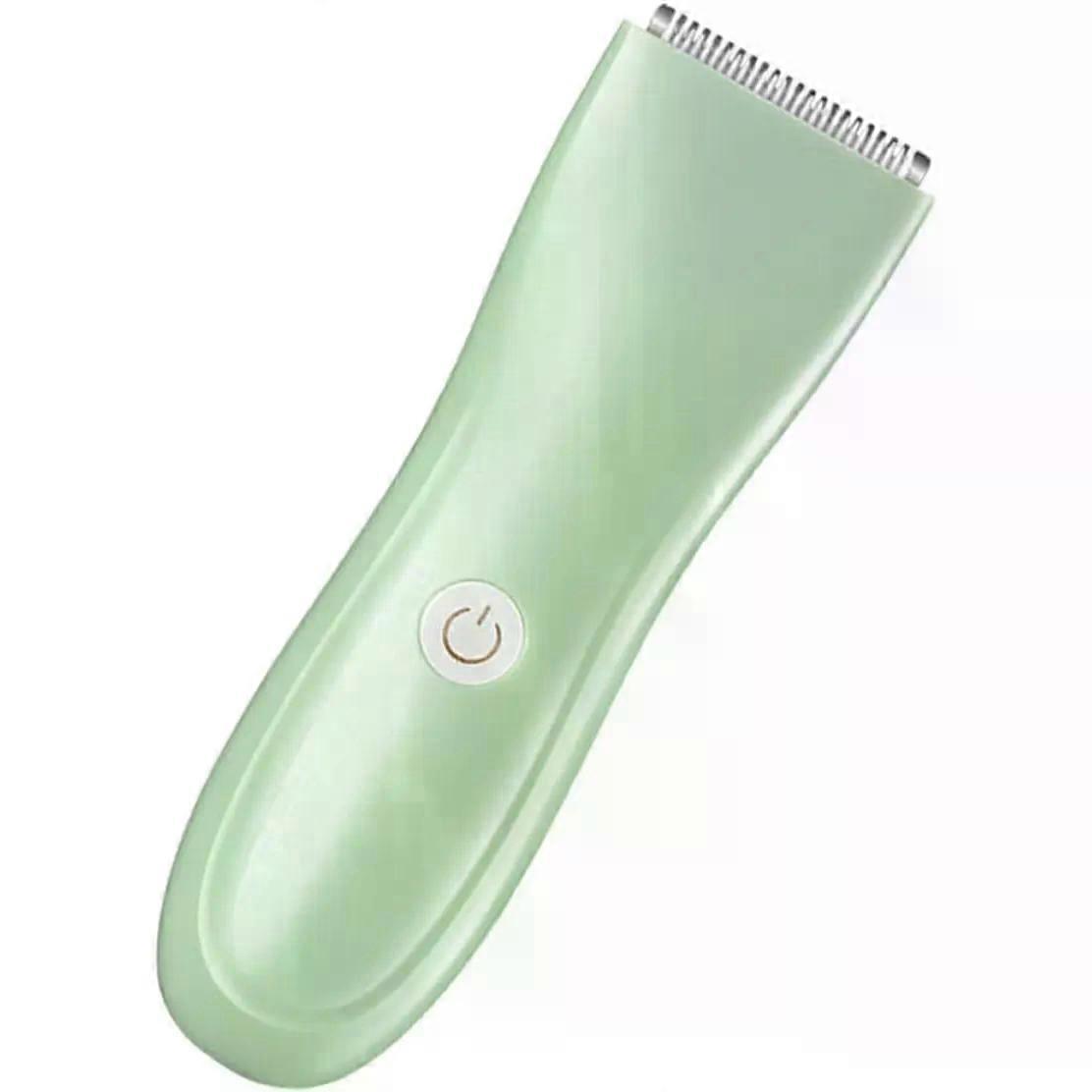 Clipper Rechargeable Cordless Trimmer with Ceramic Cutter Head