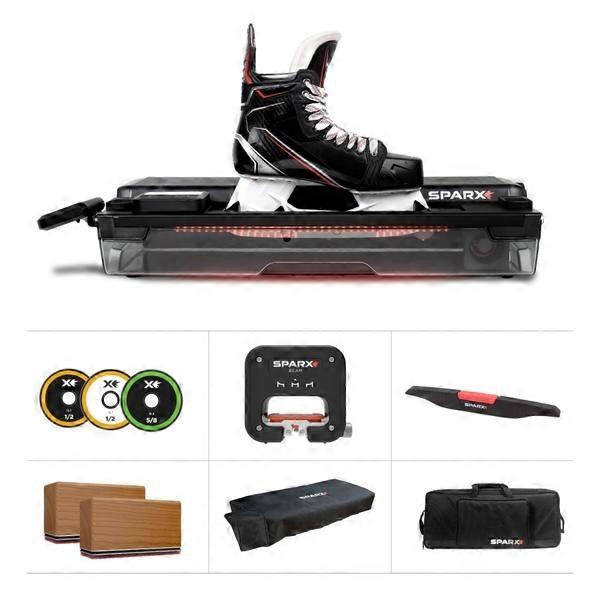 Sparx Sharpener 3 – Essentials Pack