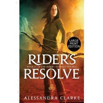 Riders Resolve