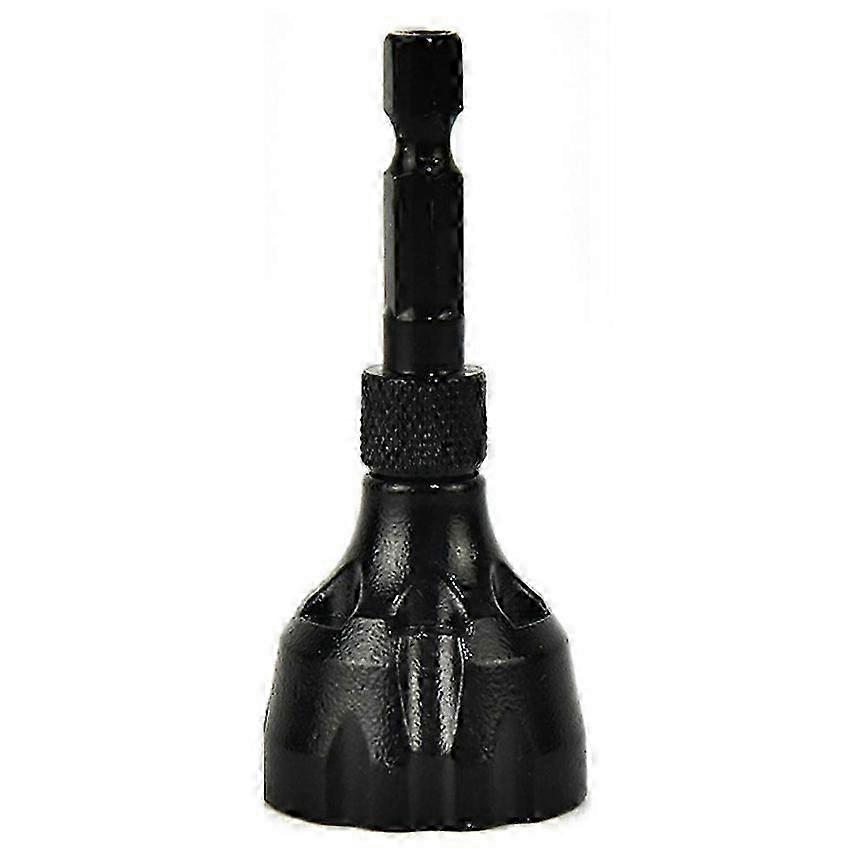 Durable Metal Chamfer Tool Cylindrical Rustproof