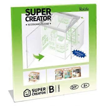 DIY Plastic Superstore - Door Only