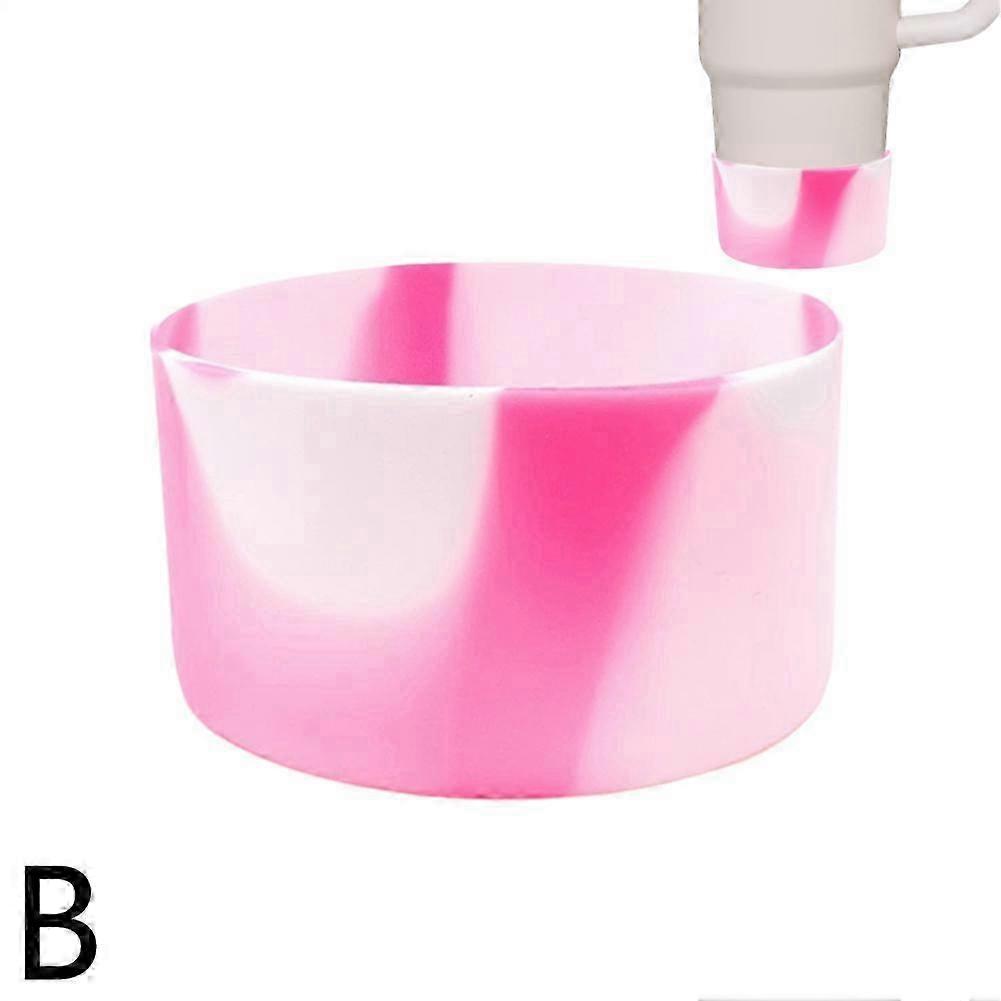 Silicone Non-slip Cup Boot