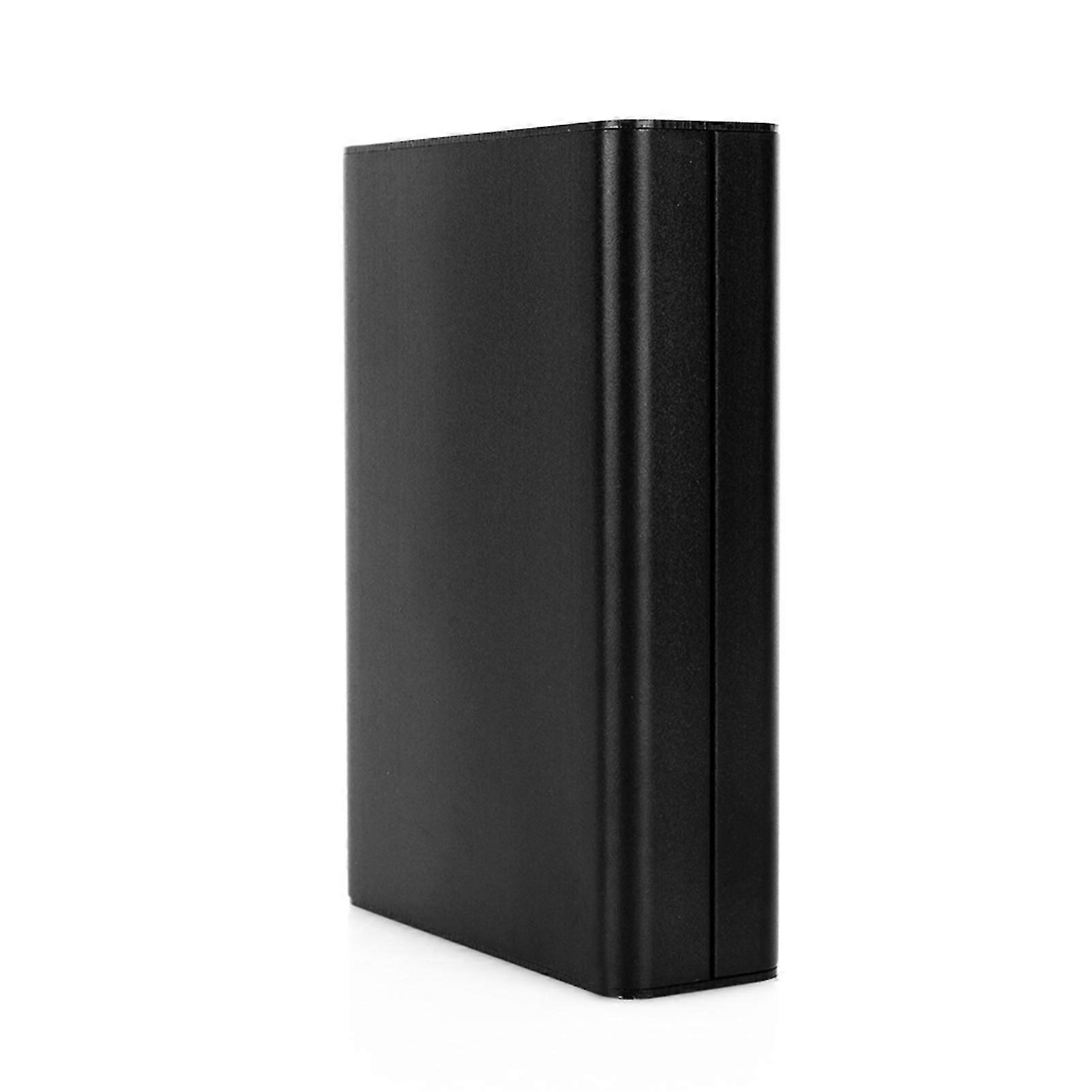 Robust Aluminum Project Enclosure