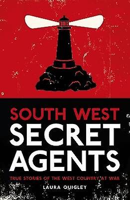 Agents secrets du Sud-Ouest