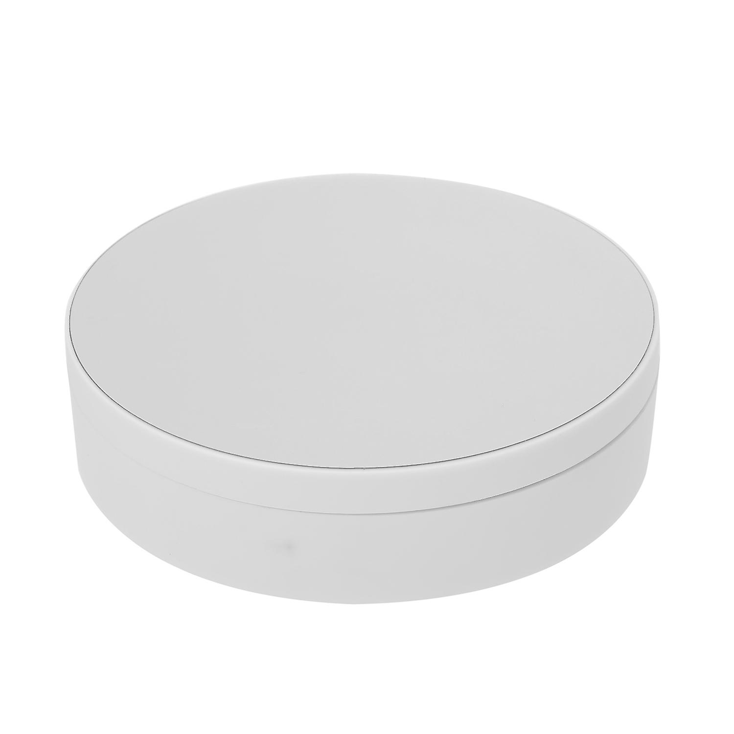 360 Degree Electric Rotating Turntable Display Stand