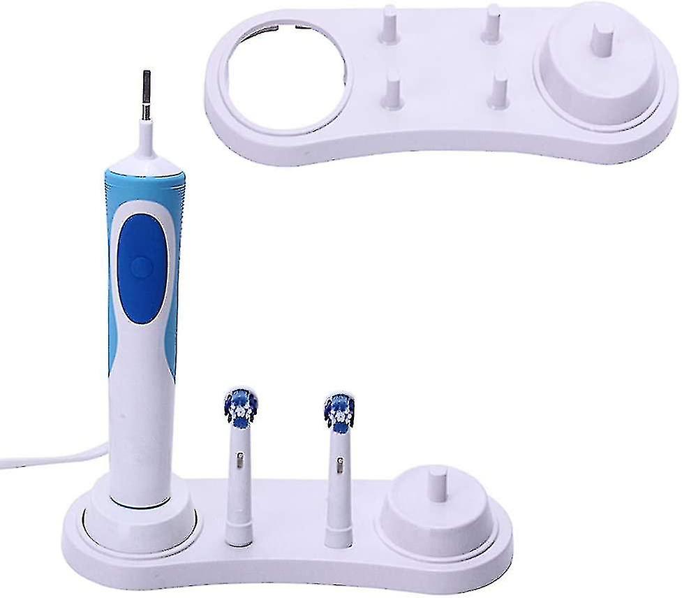 Electric Toothbrush Head Holder Toothbrush Holder