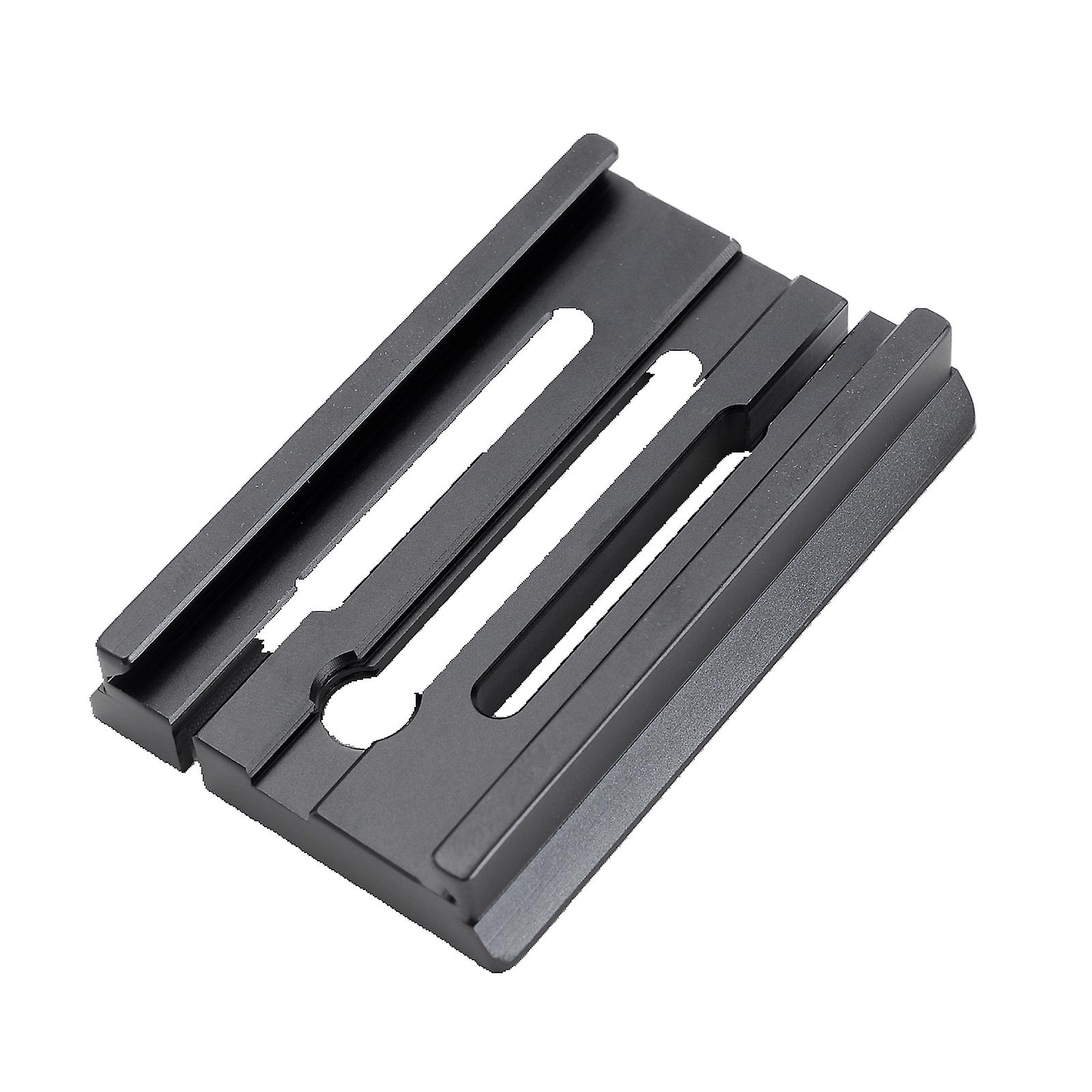 Adapter do płytek QR iShoot IS-3950PRO Konwerter do 39mm Arca-Swiss Manfrotto 50mm