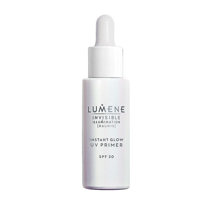 Lumene Iluminación Invisible Instant Glow UV Primer Spf30 30ml