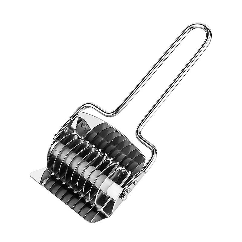 Niuniu Kitchen Tools & Gadgets Kitchen Multi-function Stainless Steel Noodle Fruit Vegetable Cutter Tool - Multi-function Kitchen Gadget1pc