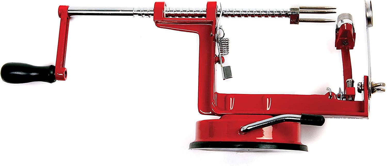 Apple Master Without Clamp, Red