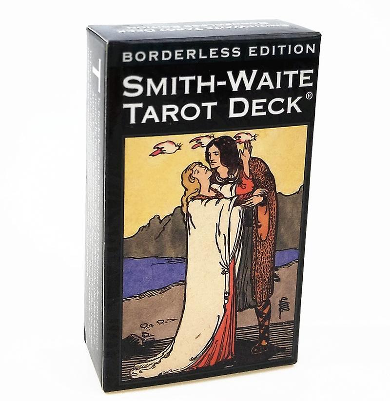 Tarot cards-Oracle cards-Mysterious Tarot-Mystic Oracle Tarot: Game for Mind & Body