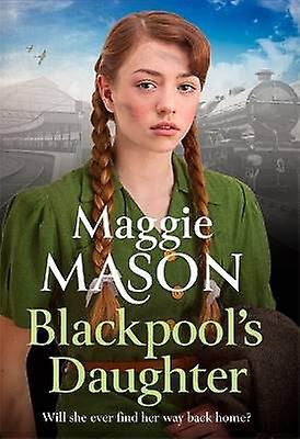 Blackpool's Daughter