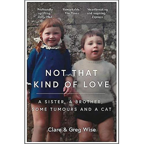 Ikke den slags kjærlighet