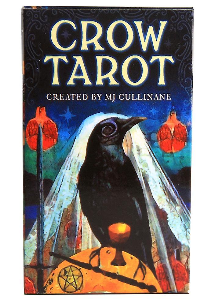Tarot cards-Oracle cards-Mysterious Tarot-Tarot Oracle 12x7cm: Ignite Your Inner Wisdom