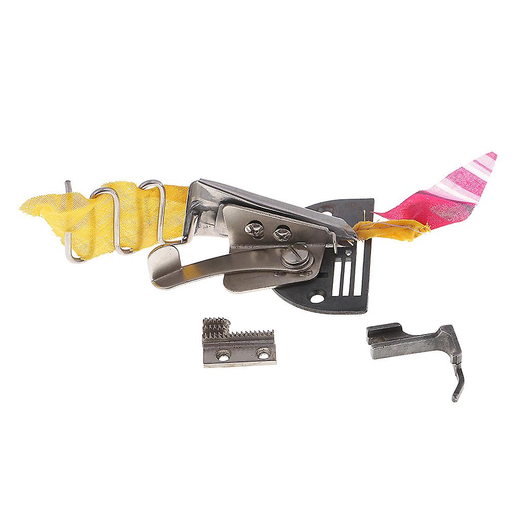 Double Fold Angle Binder - Industrial Sewing Machine Attachment Folder 32mm