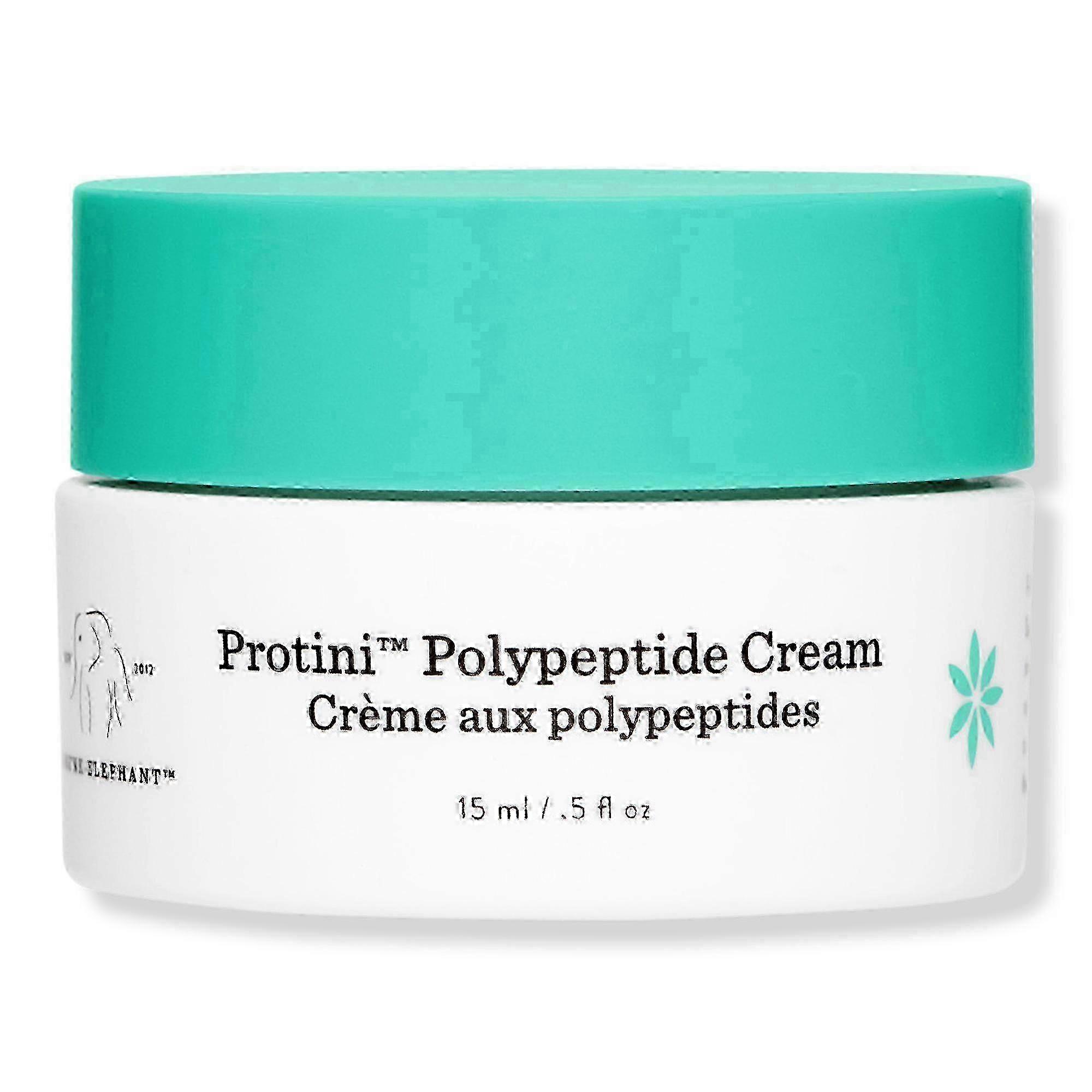 Drunk Elephant Protini Crème Polypeptide Mini, 0,5 oz
