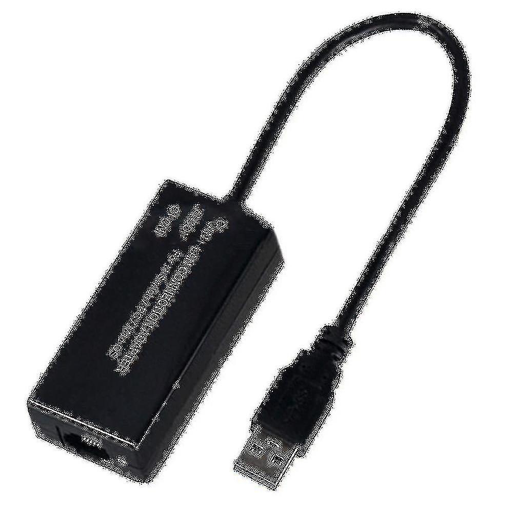 Dobe USB 网络适配器,适用于 Nintendo Switch、Wii、Wii U