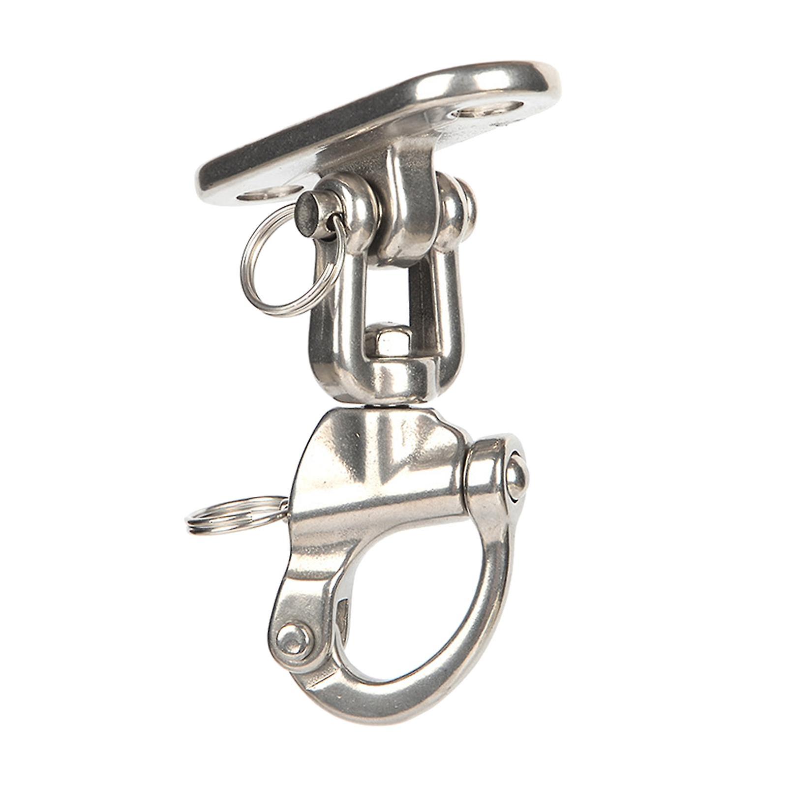 High Strength Swing Yoga Hanging Hook Hanger Ceiling Hooks Mount Style 6