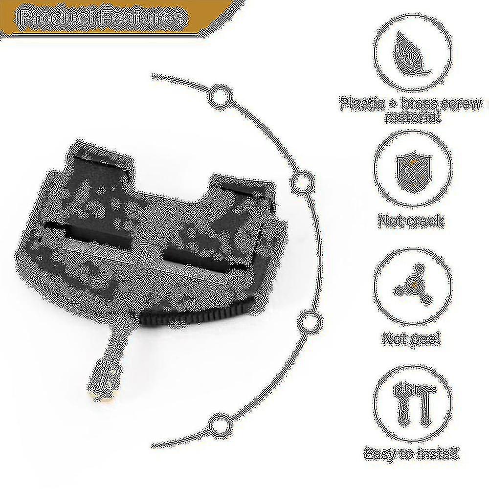 1/4-4/4 Violin String Change Violin Bridge Tools Strong Durable Violin Accessories