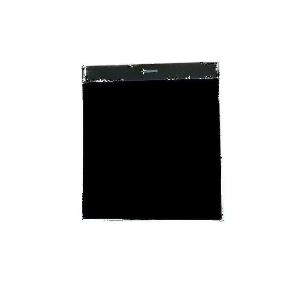 2.15 Inch Va Segment Code Lcd Screen Va Black Background White Characters + Silk Screen Lcd Lcd Scr