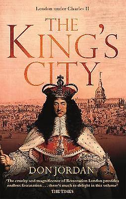 The King's City